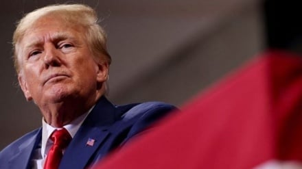 समाचार शीर्षक | ट्रम्प, अमेरिका की राष्ट्रीय सुरक्षा के लिए सबसे बड़ा ख़तरा