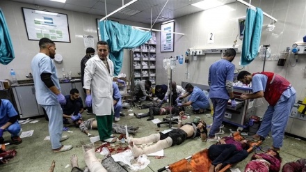 Hali yazidi kuwa mbaya Gaza: Uhaba wa dawa na vifaa vya matibabu washadidi