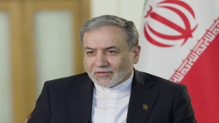 عراقچی به کشورهای منطقه: به مسؤولیت تاریخی خود علیه اسرائیل عمل کنید