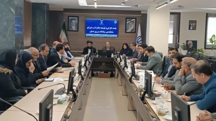 سرکنسول افغانستان در مشهد خواستار حل مشکلات مهاجران و گسترش مبادلات مرزی با ایران شد