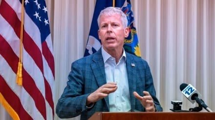 ウラン濃縮に関するアメリカの政策は「二枚舌」