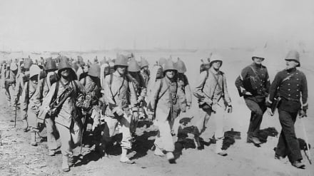 Sömürgeciliğin Acısı | Kanlı İşgal: Fransa’nın Fildişi Sahili’ndeki Gizli Suçları