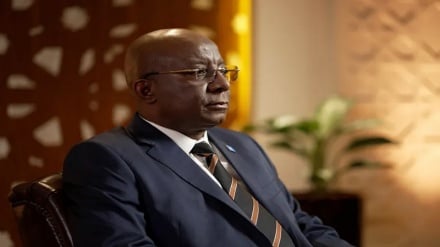 Waziri wa Habari wa Somalia: Hatutaruhusu Israel kutumia ardhi yetu kuwatishia majirani 