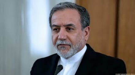 ԻԻՀ ԱԳՆ Արաղչին ԱՄՆ-ի հետ բանակցությունների մեկնարկից առաջ. Մենք վճռականորեն կպաշտպանենք մեր իրավունքները