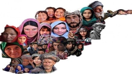 زبان‌های محلی، بخشی ارزشمند از هویت فرهنگی افغانستان