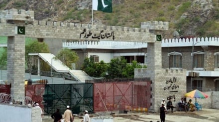 تاجران افغان و پاکستانی با انسداد تورخم ۲۴۰ میلیون دلار متضرر شدند