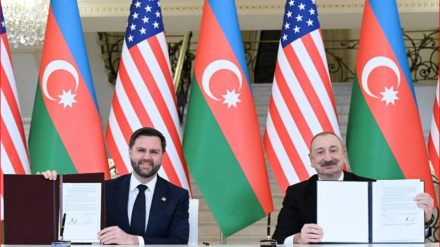 Վաշինգտոնի նոր քայլերը Հարավային Կովկասում.Աշխարհաքաղաքական մրցակցություն տարածաշրջանային լարվածության սրման ճանապարհին
