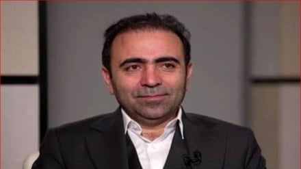 Շիրղոլամին հայտնել է Իրանի և Հայաստանի միջև լայնածավալ զորավարժությունների պլանավորման մասին