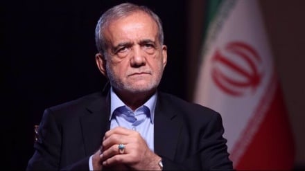 যুক্তরাষ্ট্রের সঙ্গে পরমাণু আলোচনা পুনরায় শুরু করতে ইরানের প্রেসিডেন্টের নির্দেশ