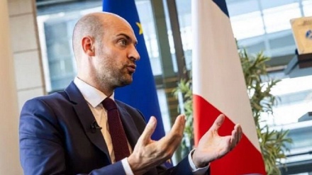 فرانسه وایيٍ، د ایران سره د امریکا په مذاکراتو کې به احتمالي ګډون ولري