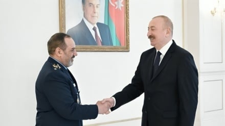 Министр обороны и поддержки вооруженных сил Ирана: вмешательство транснациональных субъектов подрывает региональную безопасность