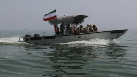 Համաշխարհային ԶԼՄ-ներն անդրադարձել են Հորմուզի նեղուցում ԻՀՊԿ-ի նոր հրթիռի ներկայացմանը 