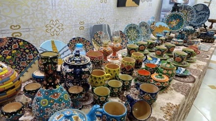 مینیاتور هرات؛ روایت رنگ و نقش از میراث مکتب کهن تا حمایت از هنرمندان امروز