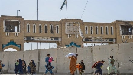 جرگه صلح پاکستان-افغانستان در پیشاور برگزار می‌شود