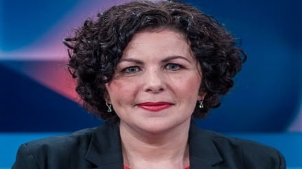 د جرمني سیاستوالې د برلین حکومت ته وویل شرمیږئ نه!