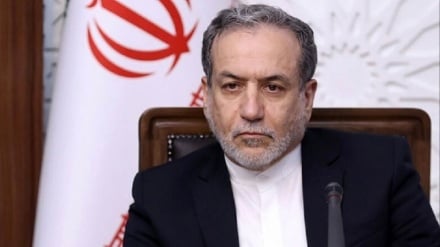 Araghchi: «Guerra imposta a due popoli: iraniano e americano»