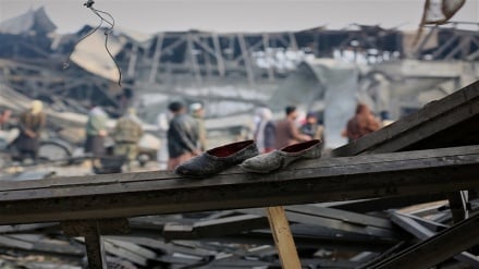 گزارش سازمان ملل: حملات اخیر پاکستان به افغانستان غیرقانونی است