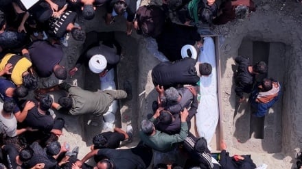 Մարդու իրավունքների հատուկ զեկուցողները Մինաբում աղջիկների դպրոցի վրա հարձակումը  համարեցին պատերազմական հանցագործության օրինակ 