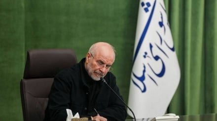 Qalibaf: la nostra capacità missilistica e drone serve solo per difesa contro gli aggressori USA e israeliani