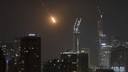 イランのミサイル攻撃で、イスラエル議会が休会に追い込まれる