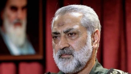 Brigjen Shekarchi: Negara yang Tak Fasilitasi Musuh Iran, Aman dari Serangan