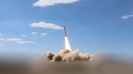 רוסיה היום: איראן מראה לעולם את גבולות הכוח של ארה