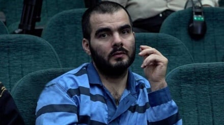 Iran yamnyonga jasusi wa shirika la ujasusi la Israel, Mossad 