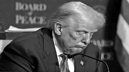 د کولمبیا پوهنتون استاد: ټرمپ د امریکې د ولس د شرم لامل دی