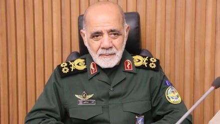 Gjeneral-Major Abdullahi: Kapaciteti raketor i Iranit është më i madh se sa që imagjinon armiku