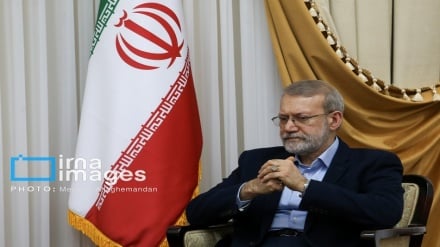 Larixhani: Irani përkundër Amerikës, i gatshëm për luftë afatgjate