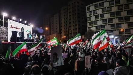 راهبرد ایران در برابر تجاوز آمریکا و رژیم صهیونیستی چگونه است؟