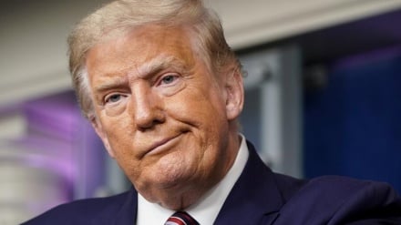 Глава НКТЦ США в письме Трампу: Я не могу поддержать войну против Ирана