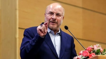 Ghalibaf: Unsere Raketen- und Drohnenfähigkeiten dienen ausschließlich der Verteidigung gegen amerikanische und zionistische Aggressoren