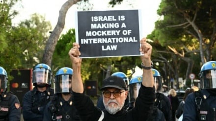 Mauaji ya kigaidi ya Marekani na Israel dhidi ya viongozi wa Iran na mmomonyoko wa sheria za kimataifa