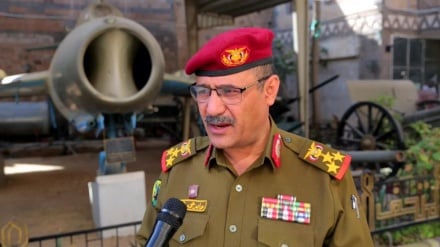 Kamanda wa ngazi ya juu wa vikosi vya ulinzi vya Yemen: Tupo pamoja na Iran