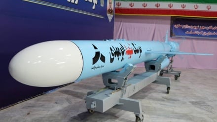 L'Abu Mahdi, il missile a lungo raggio che preoccupa gli americani