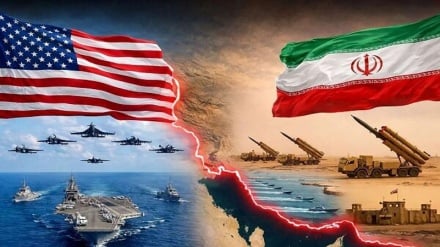 Kebingungan Strategis Washington dalam Perang terhadap Iran