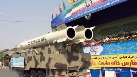 „Zolfaghar“ – Neue Rakete im Einsatz gegen die USA und das zionistische Regime