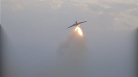 Армия Исламской Республики Иран атаковала беспилотниками авиабазы ​​Пальмахим и Убеда, а также штаб-квартиру Шин Бет