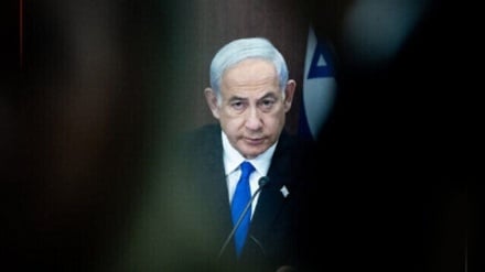 Netanyahu's new video also fake / More ambiguity about his fate