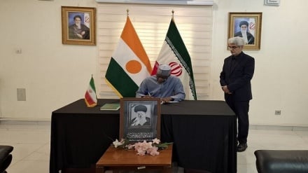 Niger yaguswa na mauaji ya kigaidi ya Kiongozi Muadhamu wa Iran