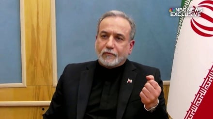 Araghchi: Mauaji ya wanafunzi katika Shule ya Minab ni sehemu ndogo tu ya uhalifu wa Marekani na Israel