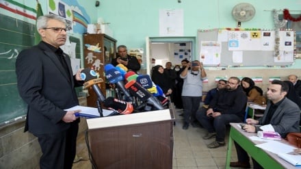 Baghaei: Udhëheqësi i martirizuar i Iranit deri në çastin e fundit ka mbajtur qëndrimin e qartë për mosprodhimin e armëve bërthamore