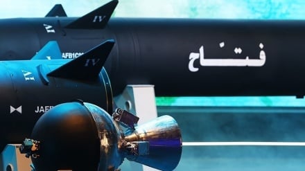 Fattah; Symbol der Hilflosigkeit der USA und Israels gegenüber Irans Raketenmacht