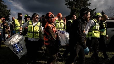 Continuation of Iranian missiles’s successful penetration through Israel’s air defense