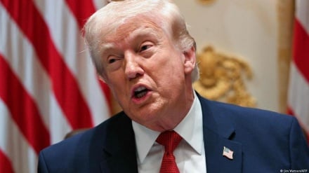 Трамп: Шынымды айтсам, Иран мұнайын тартып алғым келеді!