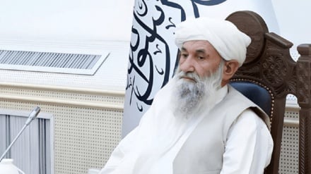د طالبانو رییس الوزرا د ایران د شخړو د زیاتیدو په هکله خبرداری ورکړ