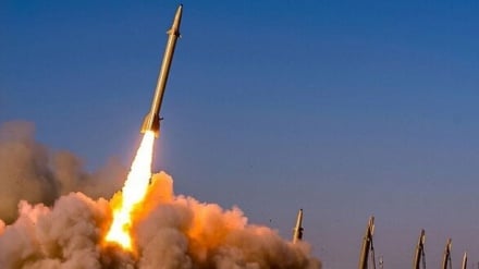 موفقیت کامل در موج بیست‌دوم عملیات وعده صادق 4 / ادعای تضعیف قوای دفاعی ایران باطل شد