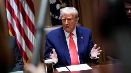 ইরানে মার্কিন হামলার পর ট্রাম্পের প্রতিক্রিয়া: তেলের দাম বৃদ্ধি নিয়ে মোটেও চিন্তিত নয়!