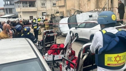 وزارت بهداشت رژیم صهیونیستی: ۱۹۴ مجروح جدید به بیمارستان‌ها منتقل شدند